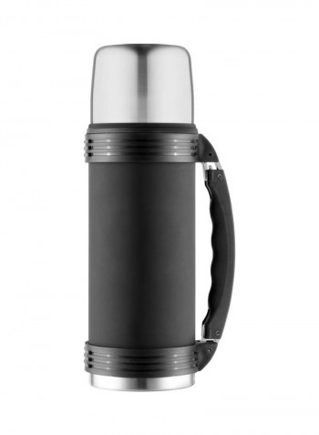 3-Piece Outdoor Utility Set Black