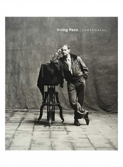 Irving Penn: Centennial Hardcover reviews Irving Penn: Centennial Hardcover