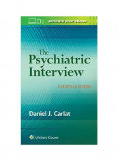 The Psychiatric Interview Paperback 4 reviews The Psychiatric Interview Paperback 4
