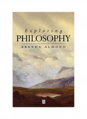 Exploring Philosophy: The Philosophical Quest Paperback