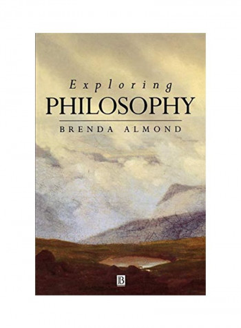Exploring Philosophy: The Philosophical Quest Paperback