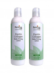 Pack Of 2 Elastin Collagen Body Firming Lotions 236ml reviews Pack Of 2 Elastin Collagen Body Firming Lotions 236ml