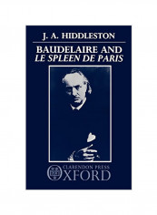 Baudelaire and Le Spleen de Paris Paperback