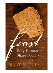 Feast Hardcover 1st Edition