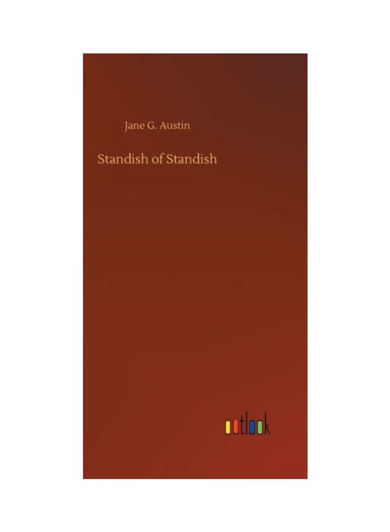 Standish Of Standish Hardcover