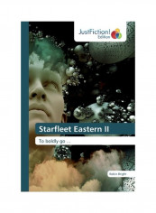 Starfleet Eastern Ii Paperback English by Robin Bright