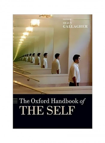 The Oxford Handbook Of The Self Paperback