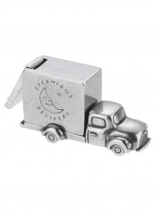 Danforth - Truck Pewter Toothfairy Box