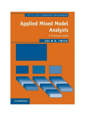 Applied Mixed Model Analysis: A Practical Guide Paperback 2