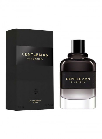 ماء عطر جنتل مان 100مل