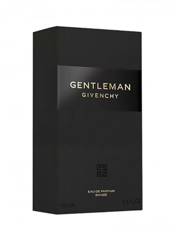 ماء عطر جنتل مان 100مل