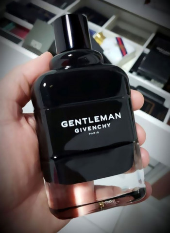 ماء عطر جنتل مان 100مل
