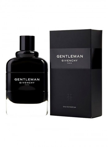 ماء عطر جنتل مان 100مل