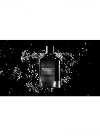 ماء عطر جنتل مان 100مل
