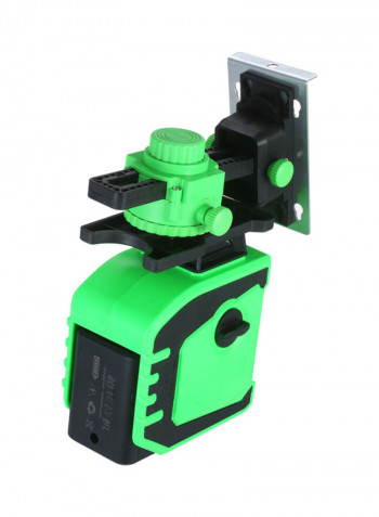 12 Lines Laser Level Tool Multicolour