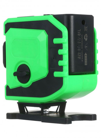12 Lines Laser Level Tool Multicolour