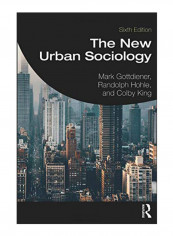 The New Urban Sociology Paperback 6 Edition