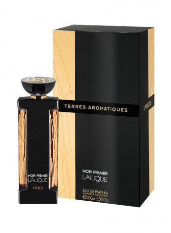 عطر نوار بريميير تيريز أروماتيك EDP 100مل