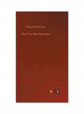 The TWA Miss Dawsons Hardcover English by Margaret Robertson - 2018