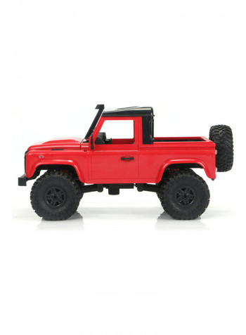 MN D91 Rock Crawler Car 42x18x23.5cm