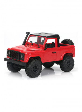 MN D91 Rock Crawler Car 42x18x23.5cm