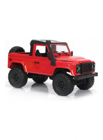 MN D91 Rock Crawler Car 42x18x23.5cm