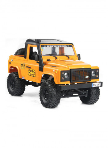 MN-D91 Rock Crawler RC Car