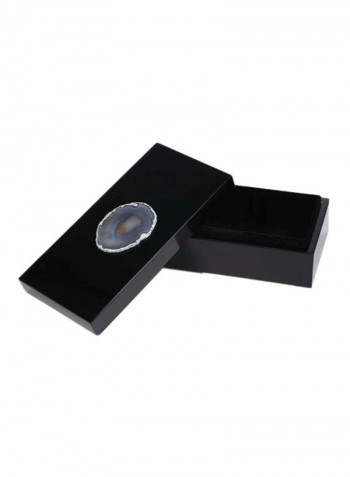 Rectangular Jewellery Box