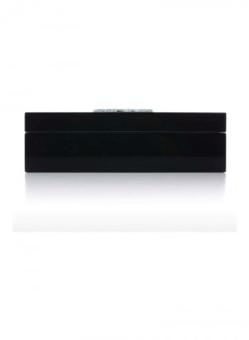 Rectangular Jewellery Box