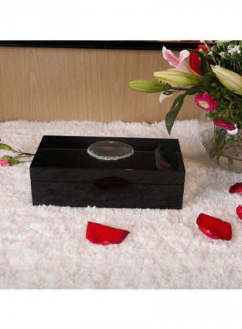 Rectangular Jewellery Box