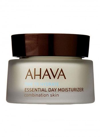 Essential Day Moisturizer