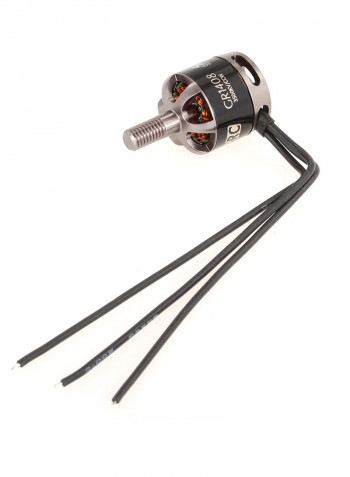 4 Piece GR1408 3500KV Brushless Motor 4S High Power For 130mm FPV Racing Quadcopter Drone 9.5cm