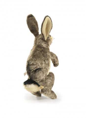 Jack Rabbit Puppet 2429 14inch