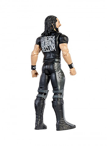 Seth Rollins Basic Action Figure