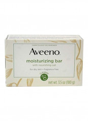 12-Piece Moisturizing Bar With Nourishing Oat 100g