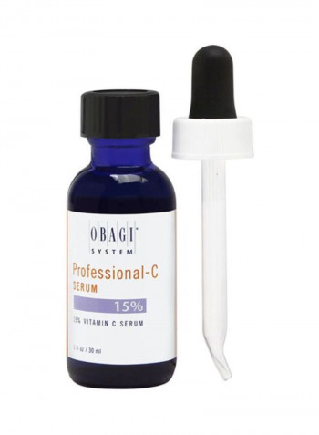 Professional-C Serum 15% 30ml