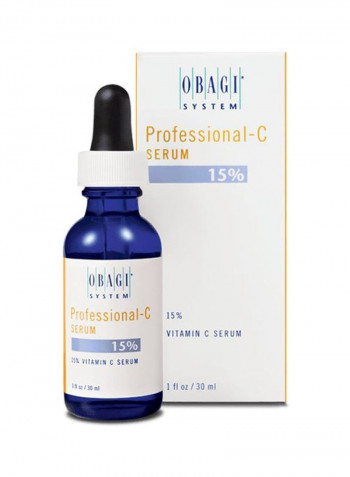 Professional-C Serum 15% 30ml