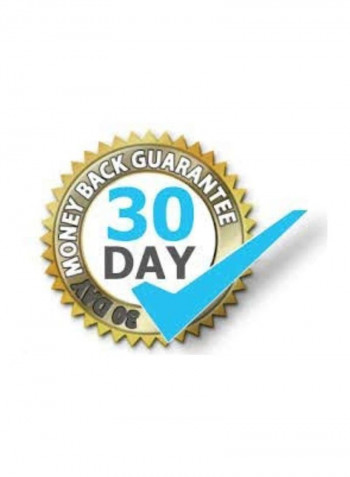 High Density Herbal Supplement - 10 Capsules