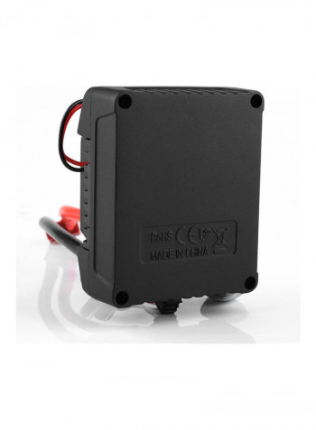 Brushless Motor and 80A ESC