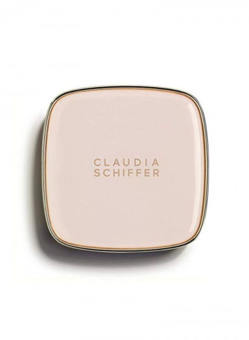 Claudia Schiffer Make-Up Quad Eyeshadow Palette 19 Pretzel Shades