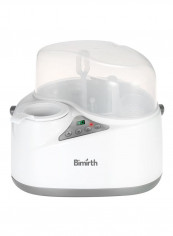 Multi-Functional Electric Bottle Warmer Sterilizer
