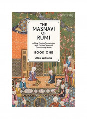 The MASNAVI Of Rumi Hardcover English by Jalaloddin Rumi