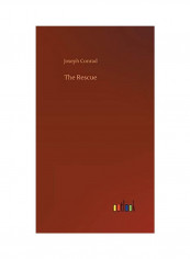 The Rescue Hardcover English by Joseph Conrad - 2018