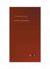 Geoffrey Hampstead Hardcover English by Thomas Stinson Jarvis