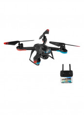 Selfie Smart RC Training Quadcopter 35x21x9centimeter