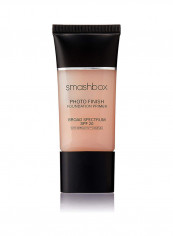Smashbox Photo Finish Foundation Spf 20 With Dermaxyl Primer, 1 Ounce