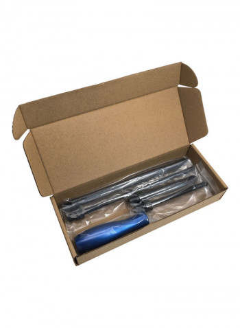 Wire Insertion Tool Set