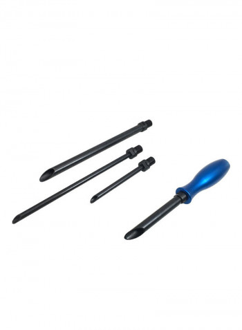 Wire Insertion Tool Set