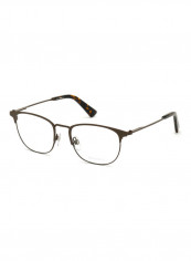 Comfortable Square Design Eyeglass Frame