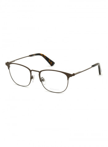 Comfortable Square Design Eyeglass Frame